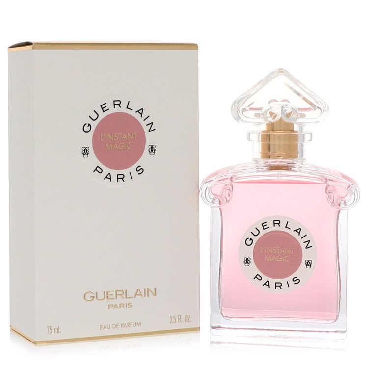 Guerlain L'instant Magic Eau de Parfum Eau de Parfum 75ml Spray Women's Fragrance