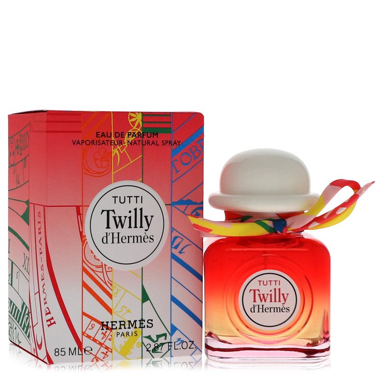 Hermes Tutti Twilly d'Hermes Eau de Parfum 85ml Spray