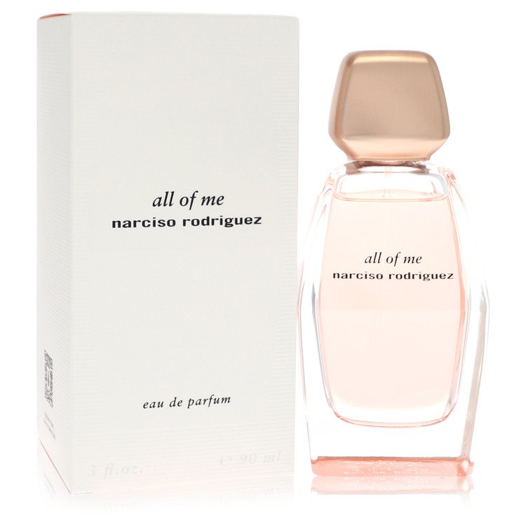 Narciso Rodriguez All Of Me Eau de Parfum 90ml Spray Women's Fragrance