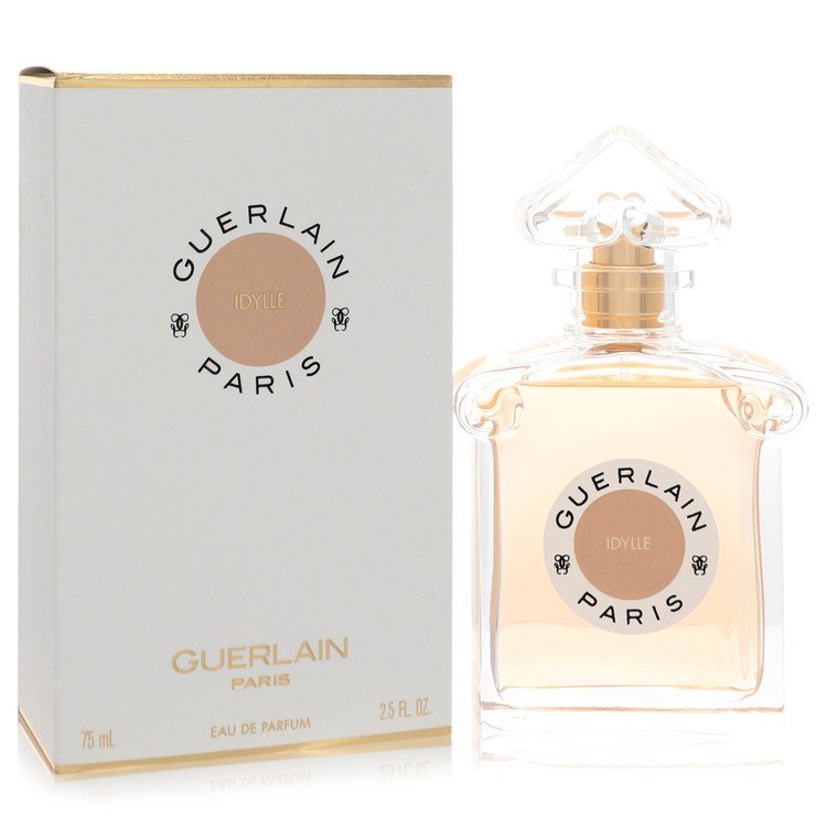 Guerlain Idylle Eau de Parfum Eau de Parfum 75ml Spray