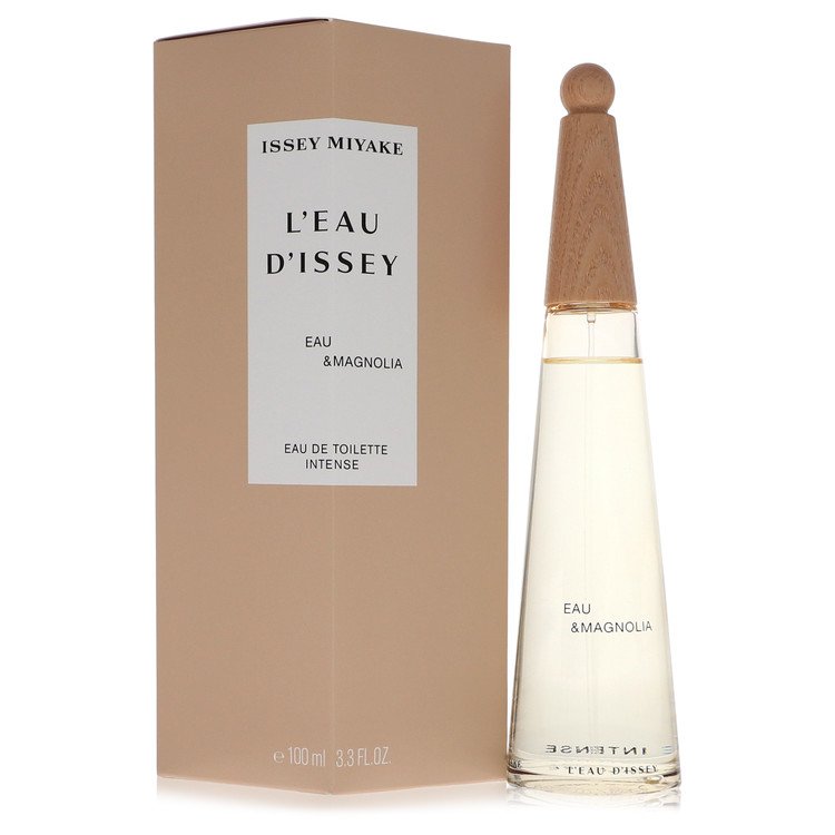 Issey Miyake L'Eau d'Issey Eau & Magnolia Eau de Toilette 100ml Spray Women's Fragrance