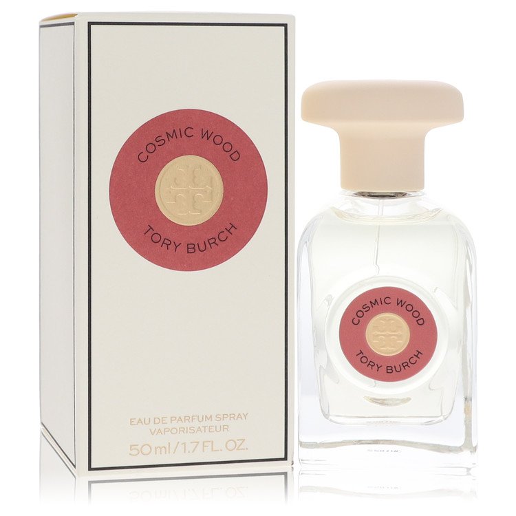 Tory Burch Cosmic Wood Eau de Parfum 50ml Spray