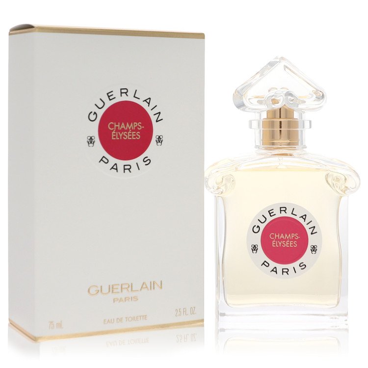 Guerlain Champs-Élysées 2021 Eau de Toilette 75ml Spray