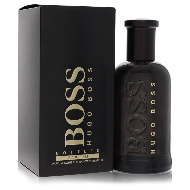 Hugo Boss Boss Bottled Parfum 100ml Spray