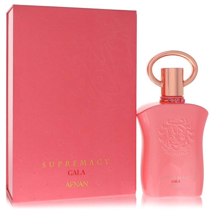 Afnan Supremacy Gala Extrait de Parfum 90ml Spray