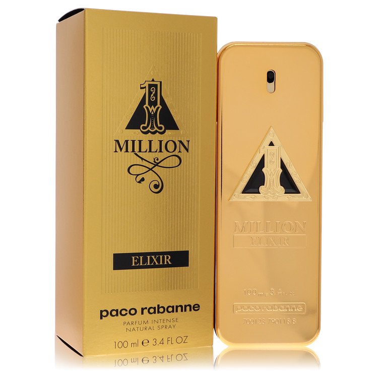 Paco Rabanne 1 Million Elixir Parfum Intense 100ml Spray