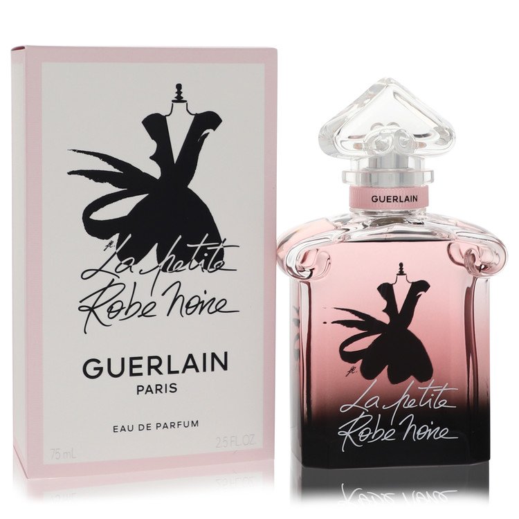 Guerlain La Petite Robe Noire Eau de Parfum 75ml Spray Women's Fragrance