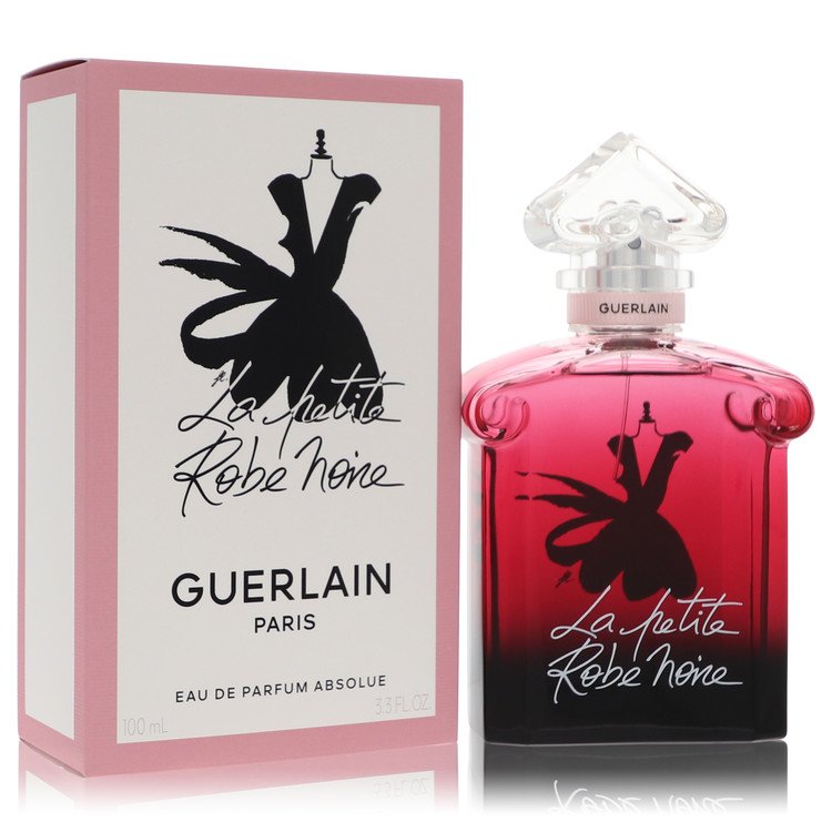 Guerlain La Petite Robe Noire Eau de Parfum Absolue 100ml Spray