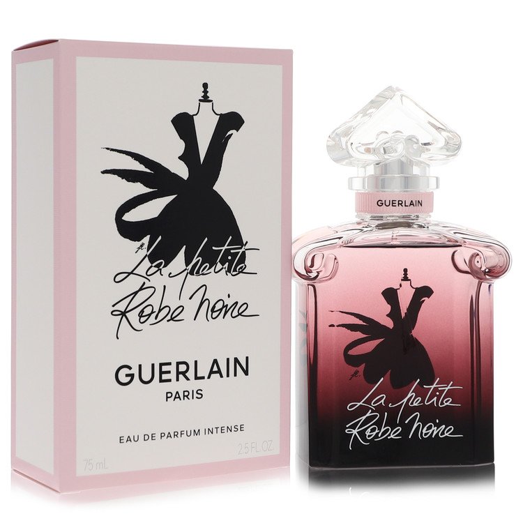 Guerlain La Petite Robe Noire Eau de Parfum Intense 75ml Spray Women's Fragrance