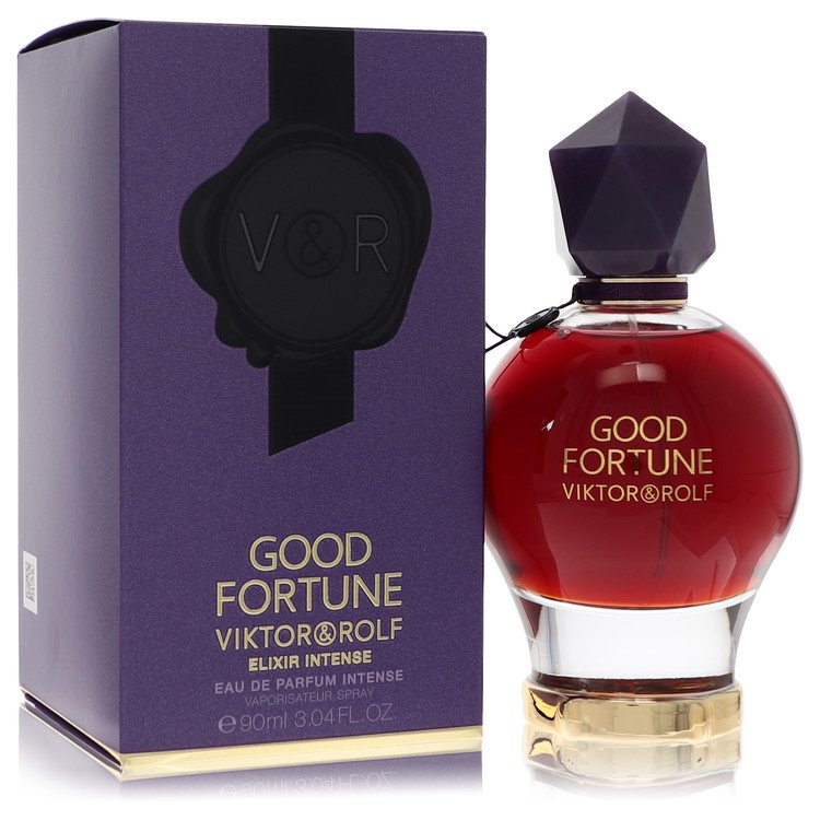 Viktor & Rolf Good Fortune Elixir Intense Eau de Parfum 90ml Spray