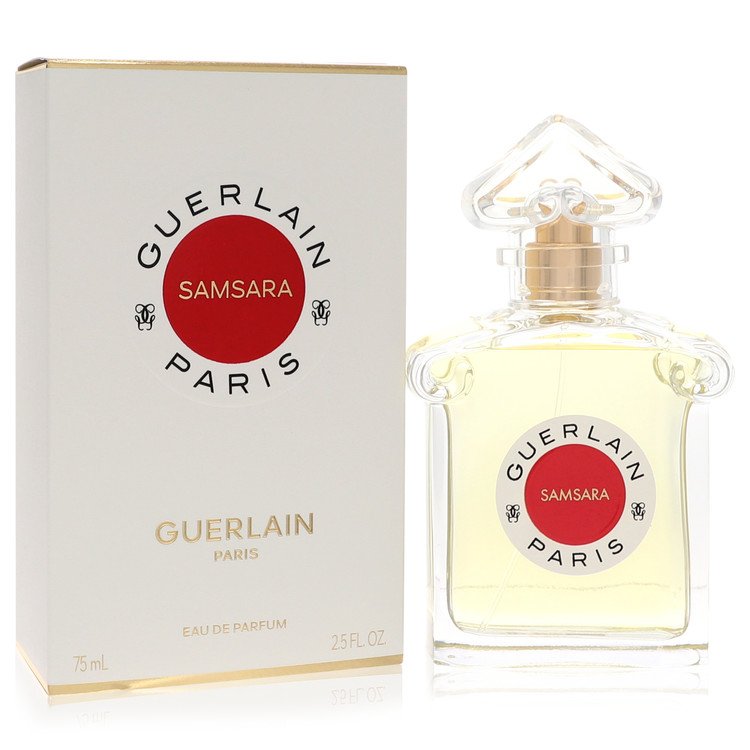 Guerlain Samsara Eau de Parfum 75ml Spray Women's Fragrance