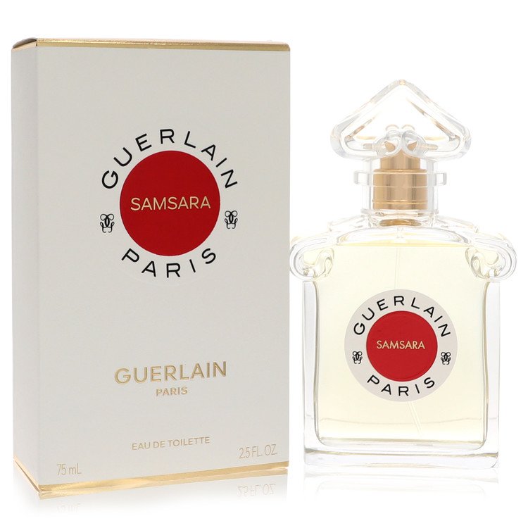 Guerlain Samsara Eau de Toilette 75ml Spray