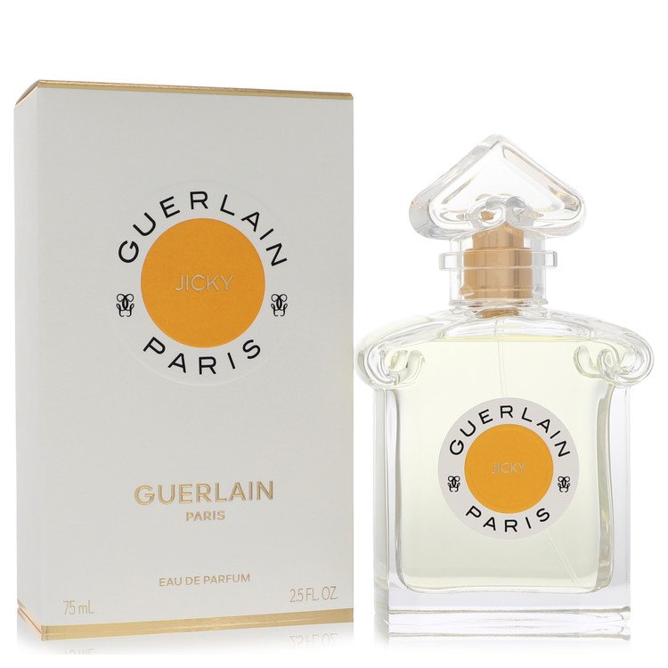 Guerlain Jicky Eau de Parfum 75ml Spray Women's Fragrance