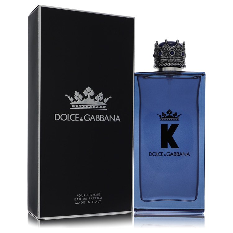 Dolce & Gabbana K Eau de Parfum 200ml Spray Men's Fragrance
