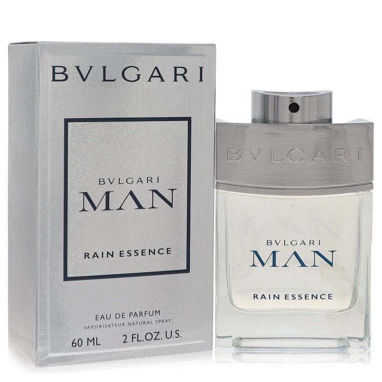 Bvlgari Man Rain Essence Eau de Parfum 60ml Spray