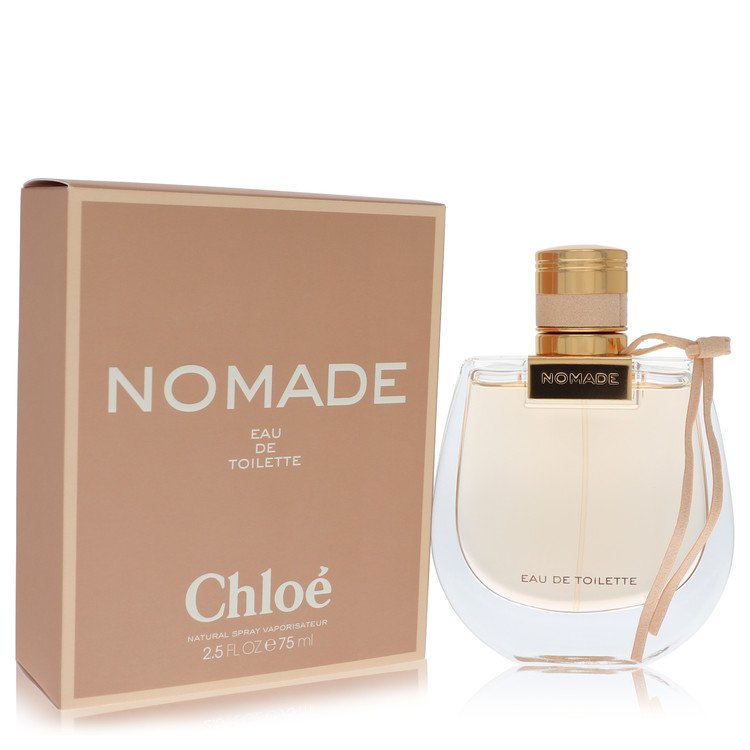 Chloé Nomade Eau de Toilette 75ml Spray
