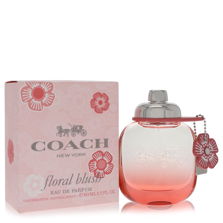 Coach Floral Blush Eau de Parfum 50ml Spray
