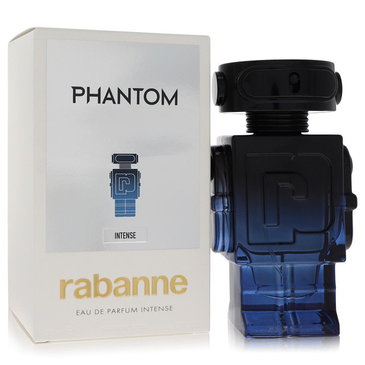 Paco Rabanne Phantom Intense Eau de Parfum 50ml Spray
