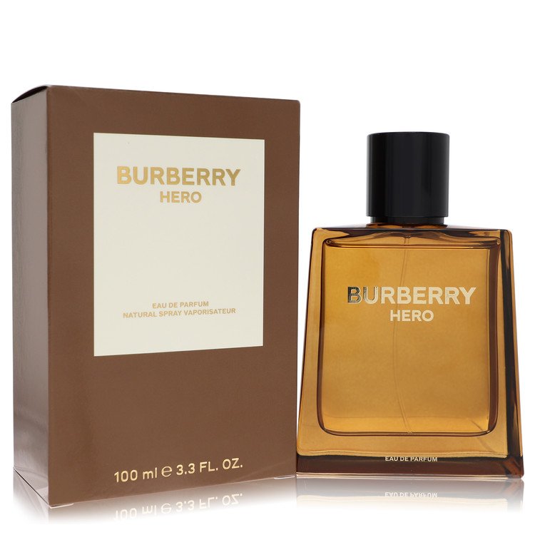 Burberry Hero Eau de Parfum 100ml Spray