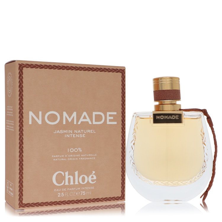 Chloé Nomade Jasmin Naturel Intense Eau de Parfum Intense 75ml Spray