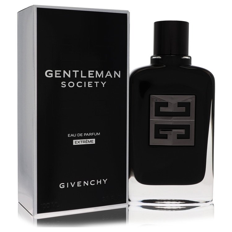 Givenchy Gentleman Society Eau de Parfum Extrême 100ml Spray Men's Fragrance