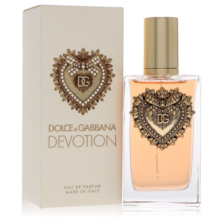 Dolce & Gabbana Devotion Eau de Parfum 50ml Spray