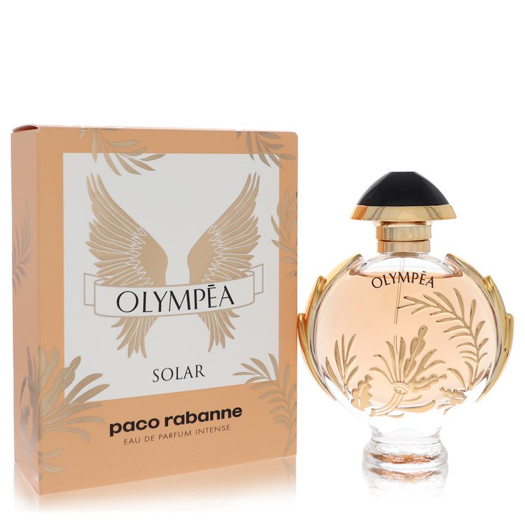 Paco Rabanne Olympéa Solar Eau de Parfum 50ml Spray