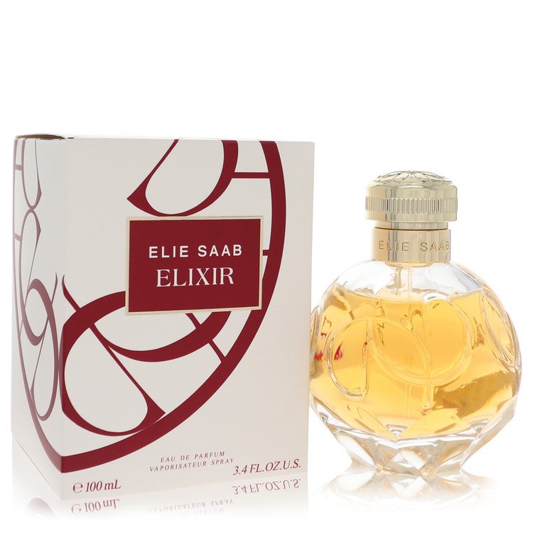 Elie Saab Elixir Eau de Parfum 100ml Spray