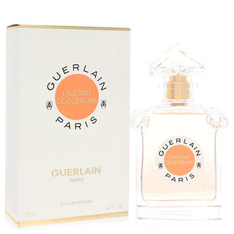 Guerlain L'Instant de Guerlain Eau de Parfum 75ml Spray