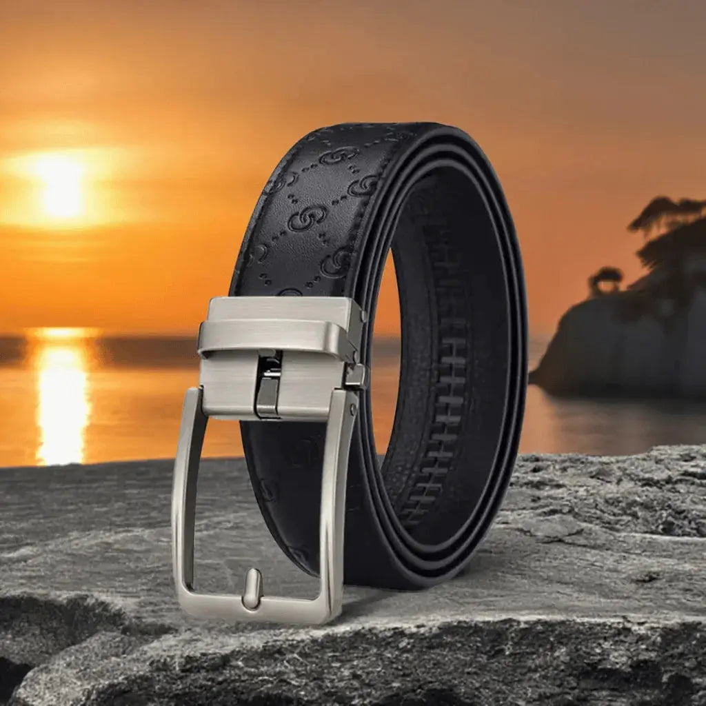 OYIFAN Luxury Men’s Belt