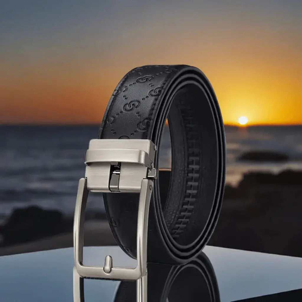 OYIFAN Luxury Men’s Belt