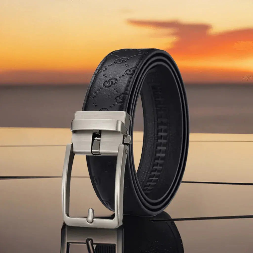 OYIFAN Luxury Men’s Belt