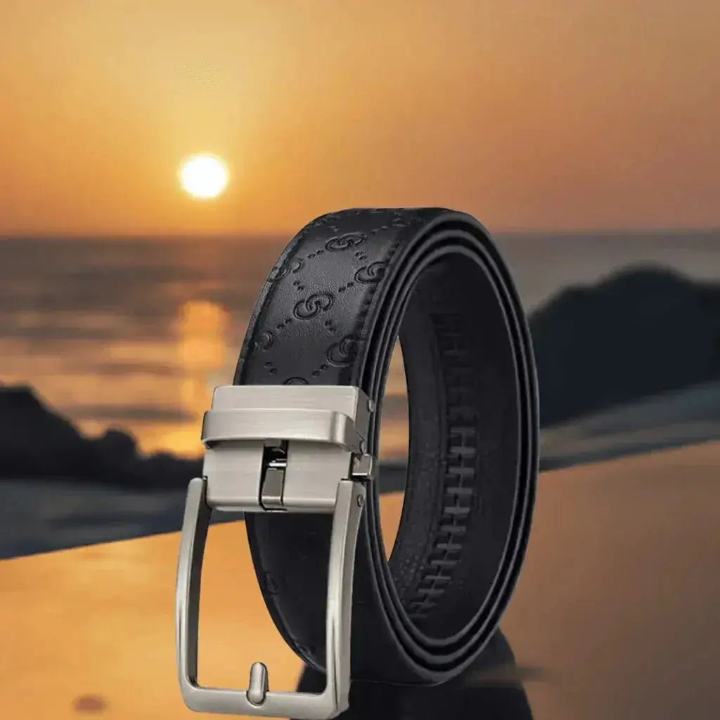OYIFAN Luxury Men’s Belt