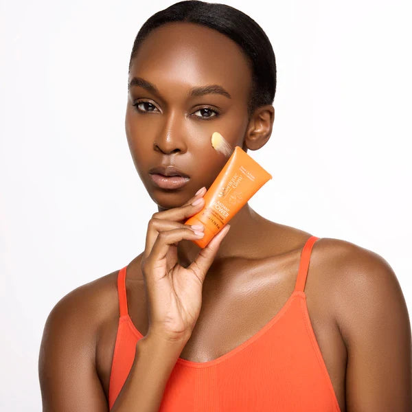 Melanique Glow Skin Essentials | Luminous & Even Tone for All Skin Types