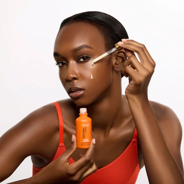 Melanique Glow Skin Essentials | Luminous & Even Tone for All Skin Types