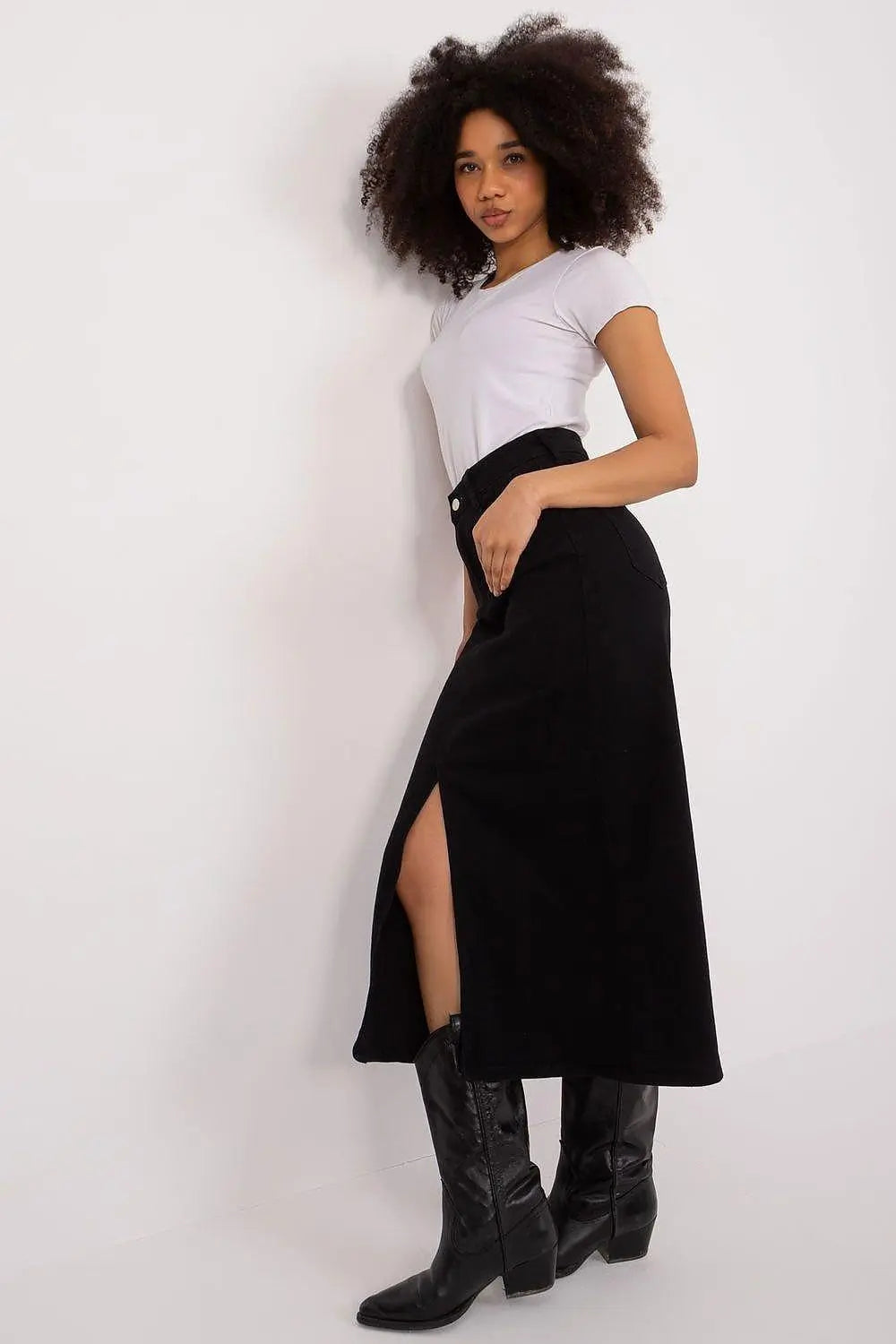 Factory Price subtle style skirt