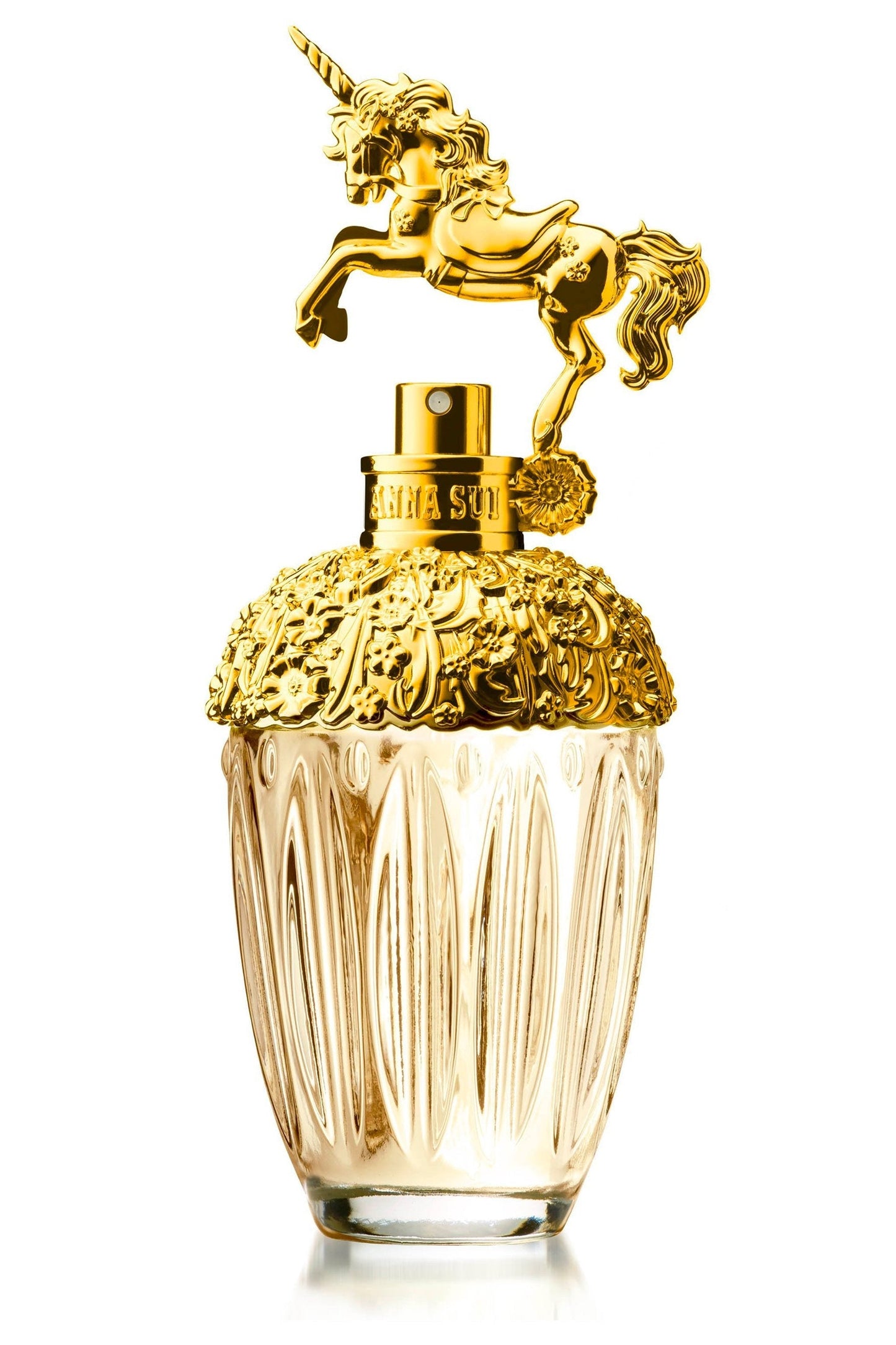 Anna Sui Fantasia Eau de Toilette 75ml Spray Women's Fragrance