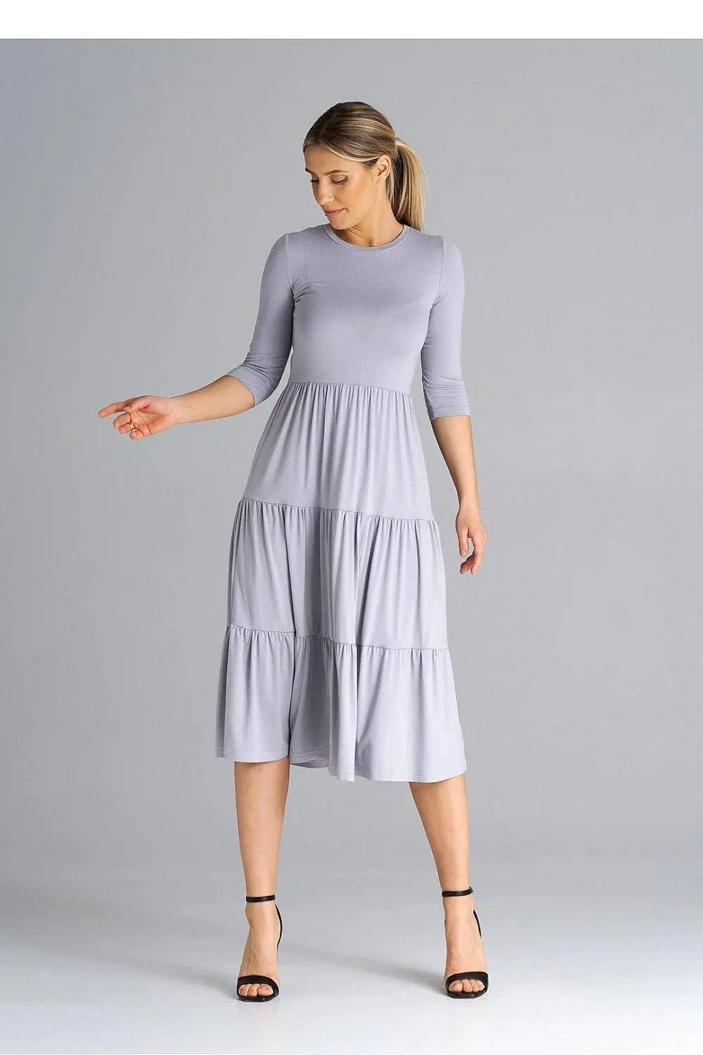 Figl beautiful modern daydress