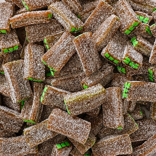 Filled Cola Bricks