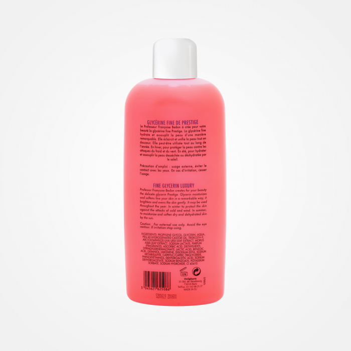 Pr. Francoise Bedon Lightening Glycerin Prestige 16.91 oz