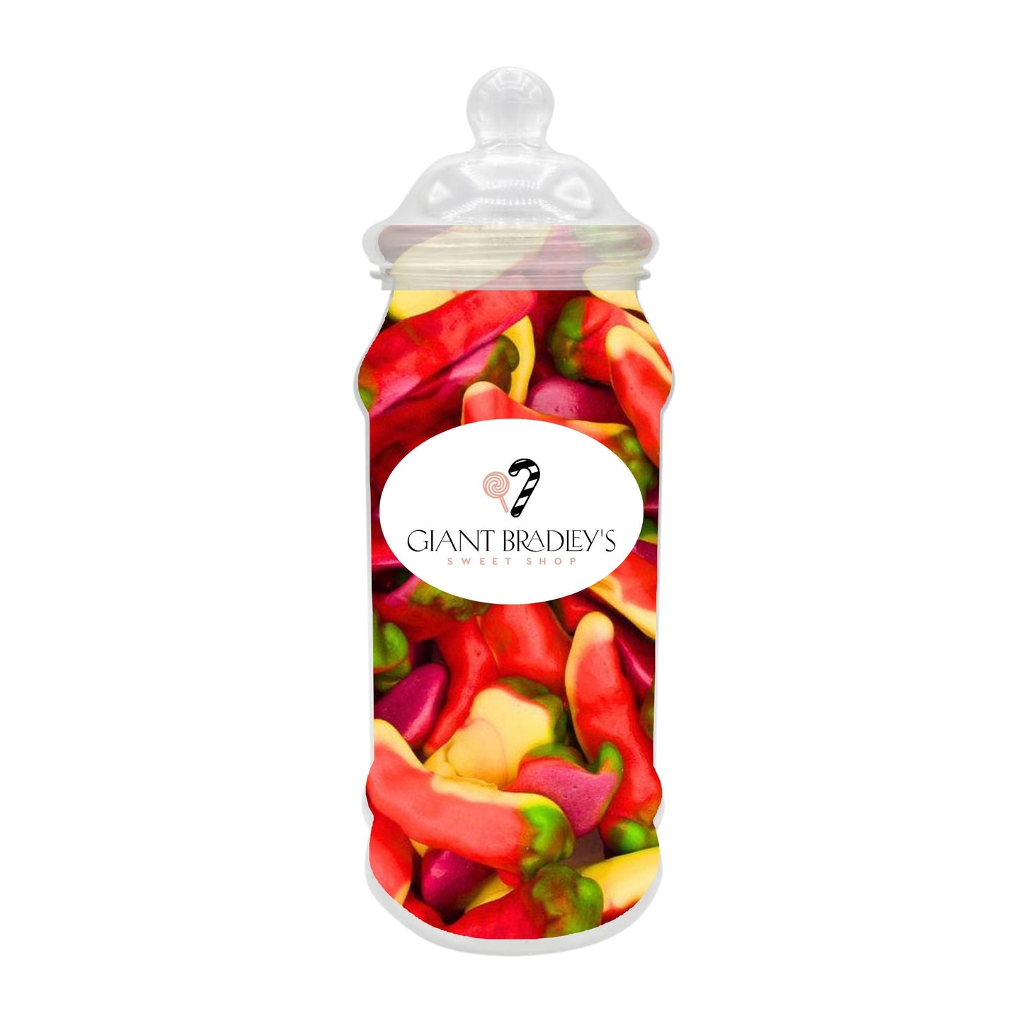 Fire Peppers