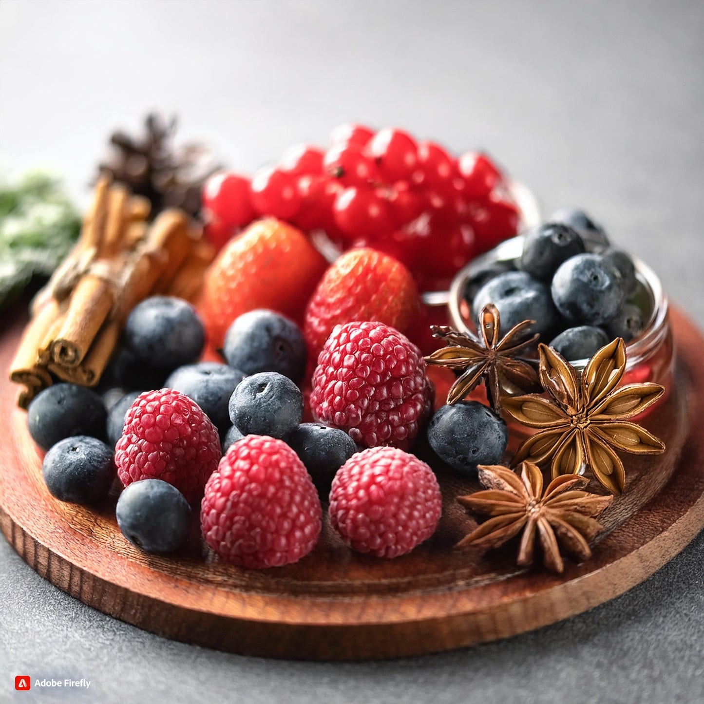 🫐 Berry Blend Food Flavouring - Professional High Strength - 50ml