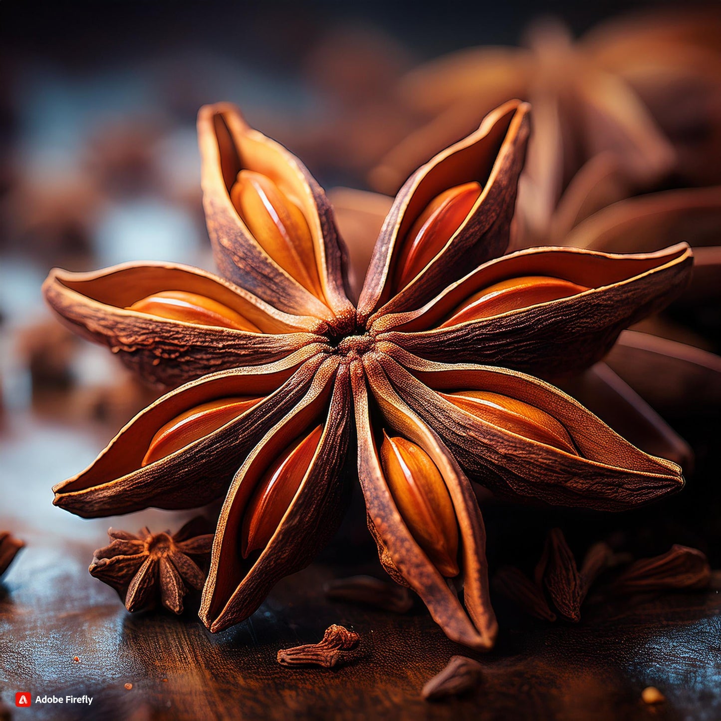 🌿 Anise Food Flavouring - Professional High Strength - 10ml