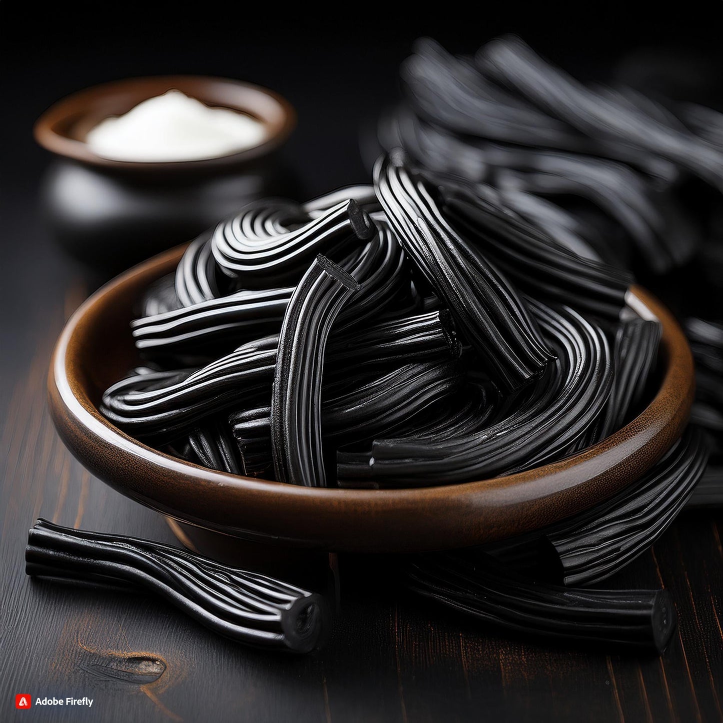 🍬 Licorice Food Flavouring - Professional High Strength - 1 Litre