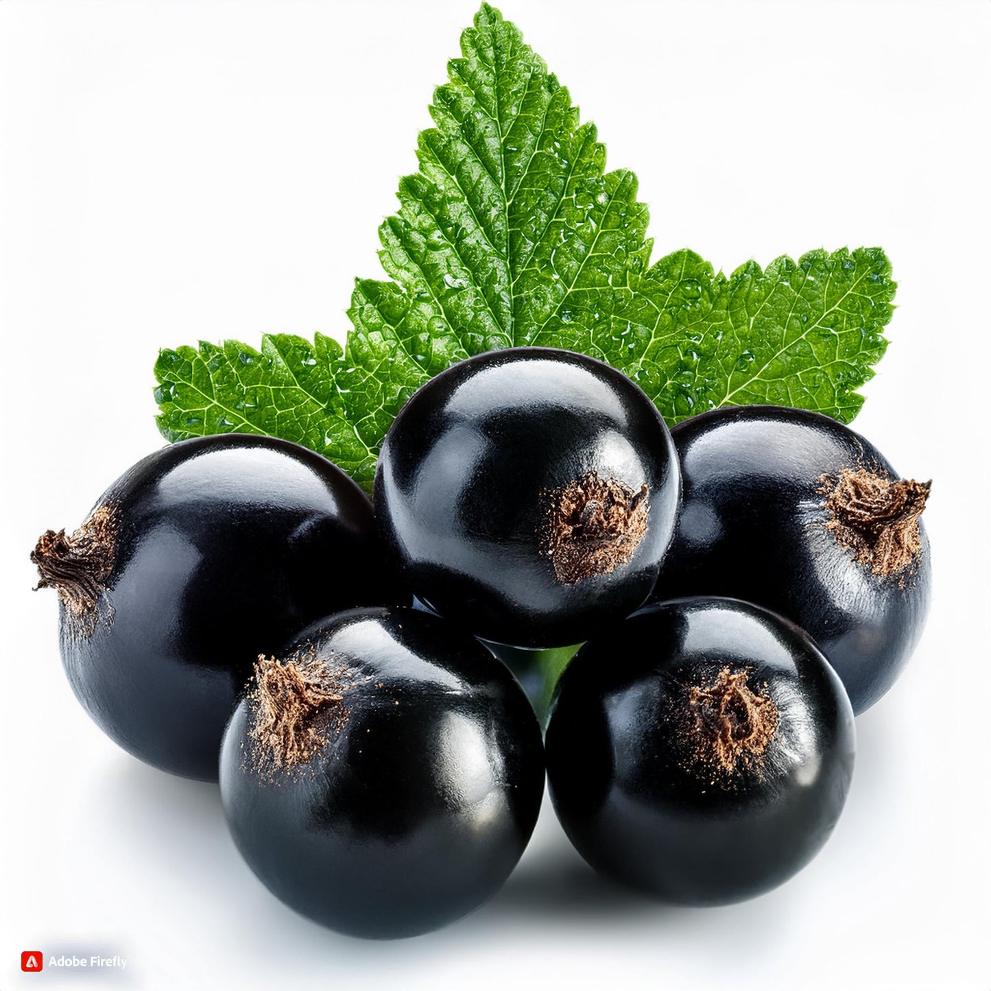 🍇 Blackcurrant Menthol Food Flavouring - Professional High Strength - 250ml