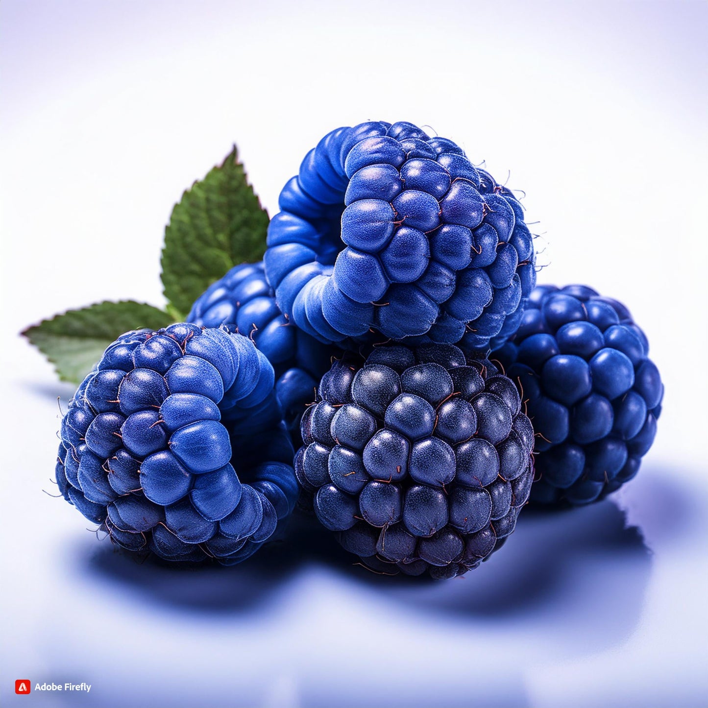 💙 Blue Raspberry Food Flavouring - Professional High Strength - 250ml