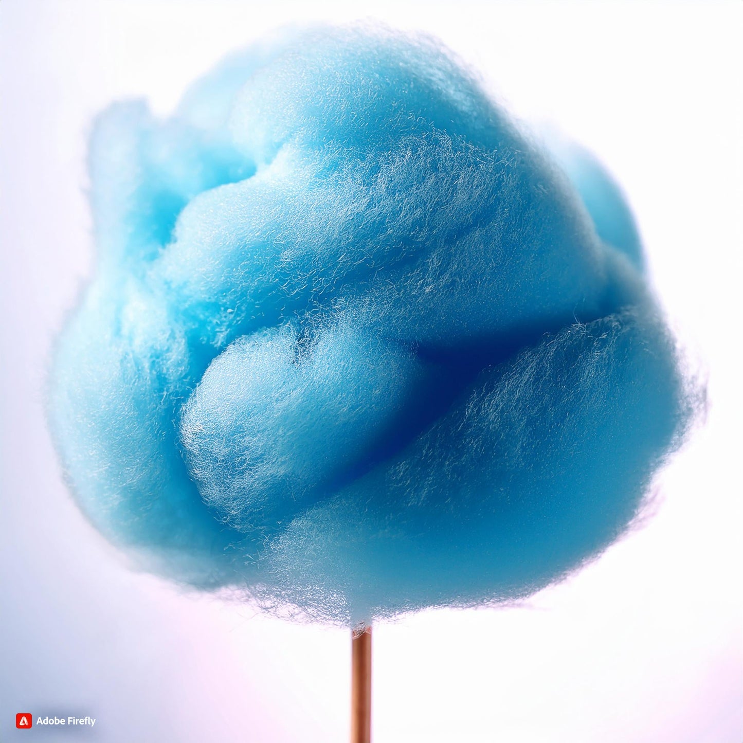🍬 Blue Raspberry Cotton Candy Food Flavouring - Professional High Strength - 250ml
