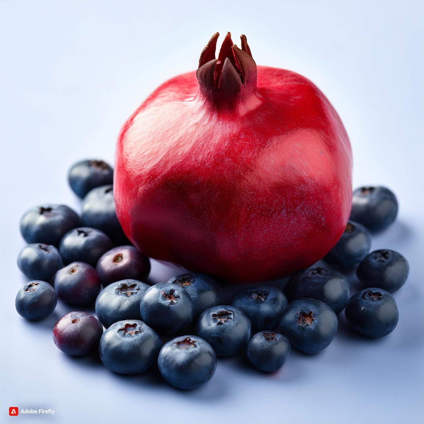 🫐🍇 Blueberry and Pomegranate Food Flavouring - Professional High Strength - 50ml