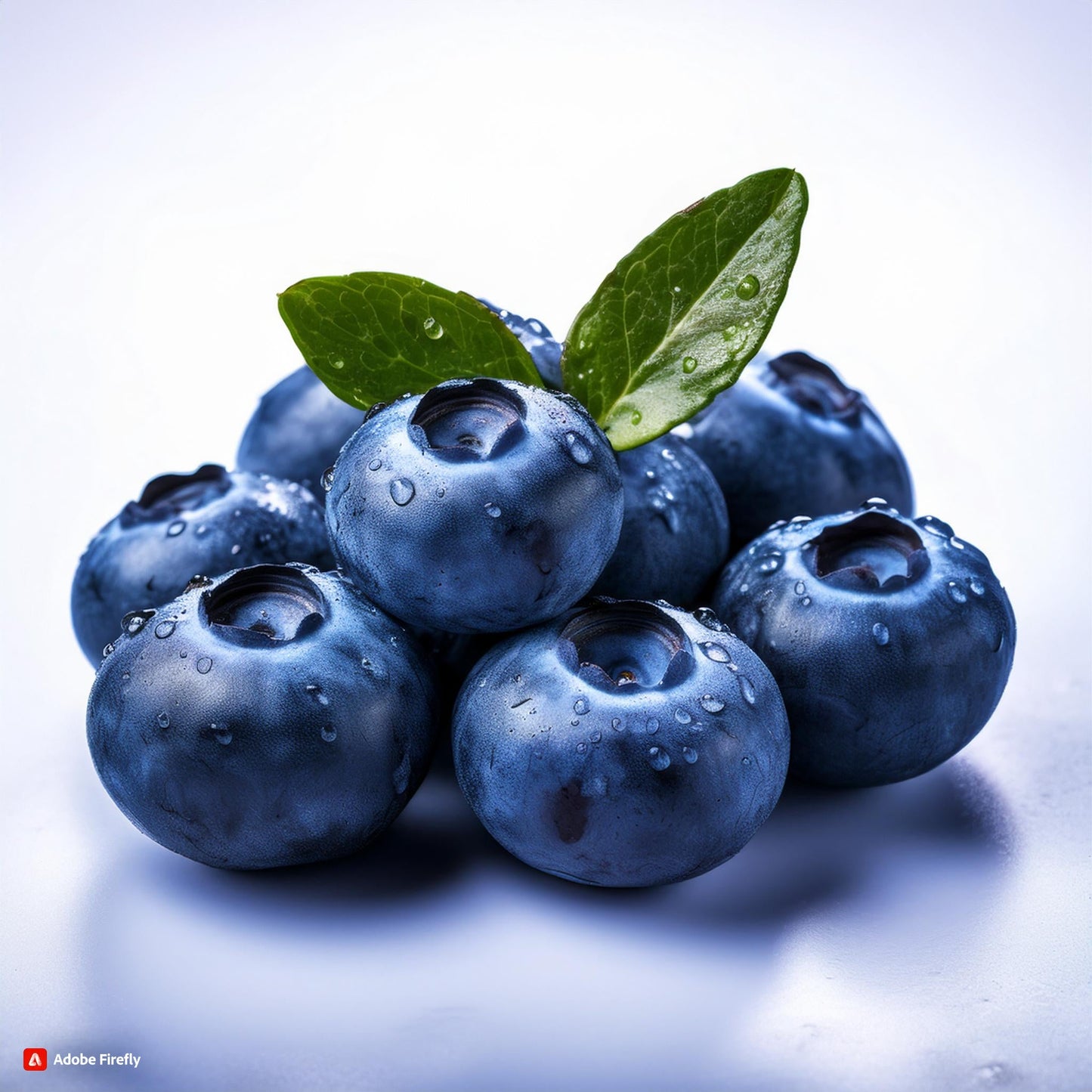 🫐 Blueberry Food Flavouring - Professional High Strength - 100ml