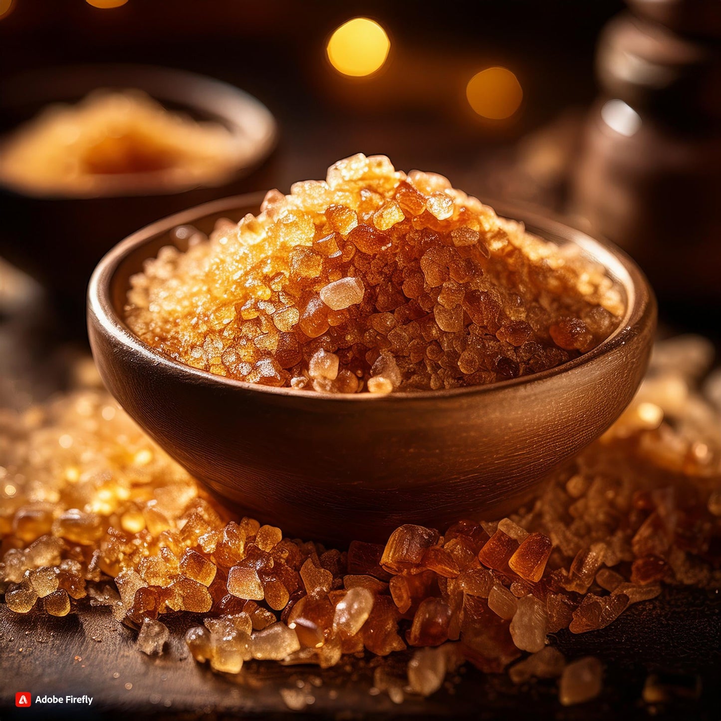 🍯 Brown Sugar Food Flavouring - Professional High Strength - 1 Litre